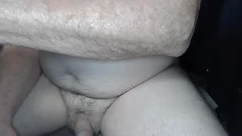 Horny Daddy online show from 12/15/25, 01:37