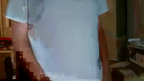Horny Daddy online show from 07/26/26, 12:01