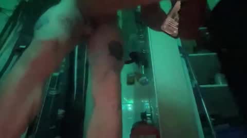 Snapshot of gswaze12 chatting on 10/27/25, 11:14 GSwaze online show from 10/27/25, 11:14