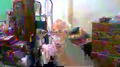 Snapshot of gtnolder60 chatting on 10/15/25, 11:43 Gary online show from 10/15/25, 11:43
