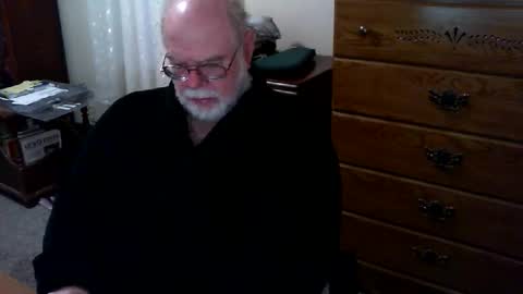 Snapshot of gtnolder60 chatting on 03/26/26, 11:16 Gary online show from 03/26/26, 11:16