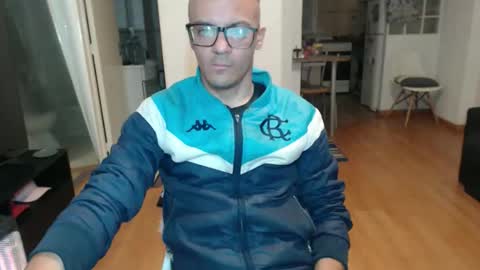 guachin_new online show from 05/06/26, 03:57