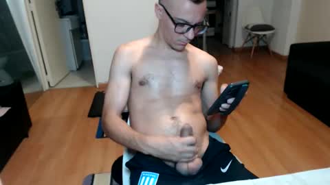 guachin_new online show from 05/21/26, 05:25