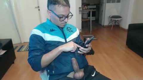 guachin_new online show from 06/05/26, 03:57