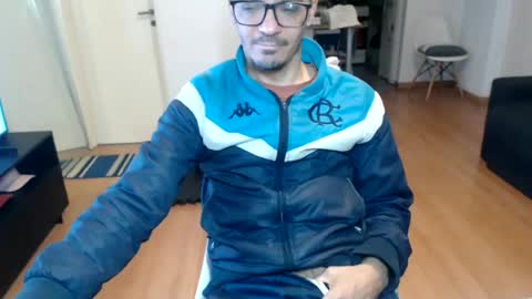 guachin_new online show from 06/15/26, 09:50