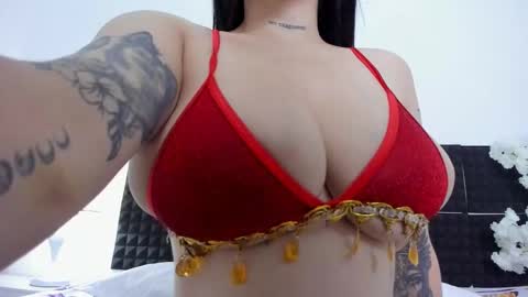 Snapshot of guadalupe21_ chatting on 10/06/25, 07:55 Guadalupe online show from 10/06/25, 07:55