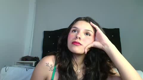 guadalupeclak online show from 03/01/25, 06:03