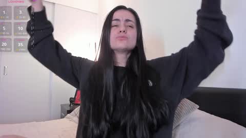 Elena online show from 01/23/25, 07:07