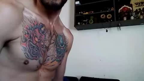 Snapshot of gudrun666 chatting on 10/20/25, 05:13 gudrun666 online show from 10/20/25, 05:13