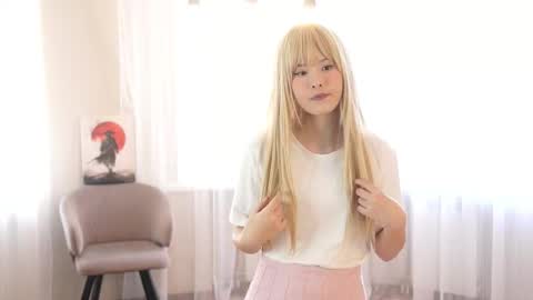 Snapshot of gudrunlapidus chatting on 03/16/26, 05:44 Nana online show from 03/16/26, 05:44