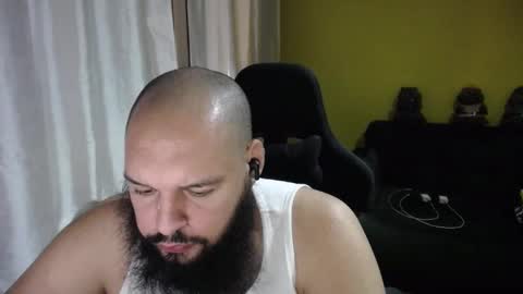 Ayan online show from 01/23/25, 02:12