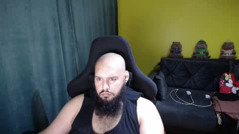 Ayan online show from 11/19/25, 01:05