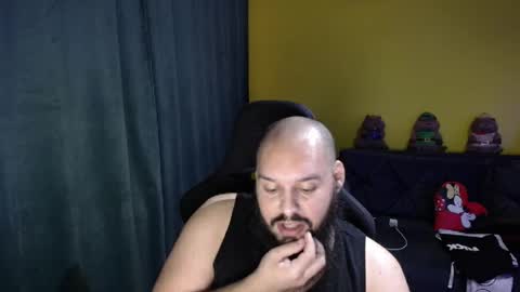 Ayan online show from 12/19/25, 01:01