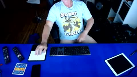 Snapshot of guesswhatigot2 chatting on 01/29/25, 09:23 guesswhatigot2 online show from 01/29/25, 09:23