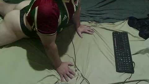 gugaboy2 online show from 02/09/26, 06:50