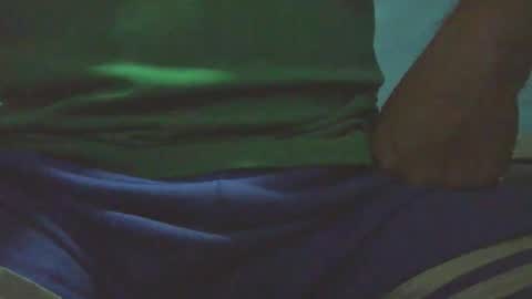 guidogomezcag online show from 04/11/26, 07:45