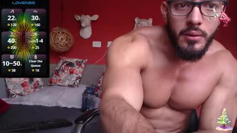 Snapshot of guillesmith2021 chatting on 01/09/25, 12:30 Angel online show from 01/09/25, 12:30