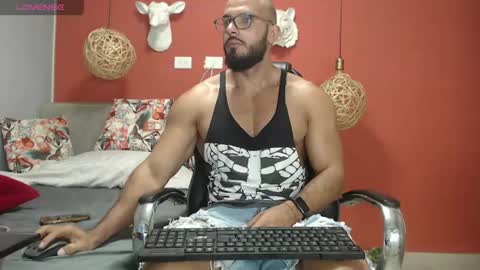 Snapshot of guillesmith2021 chatting on 01/15/25, 09:24 Angel online show from 01/15/25, 09:24