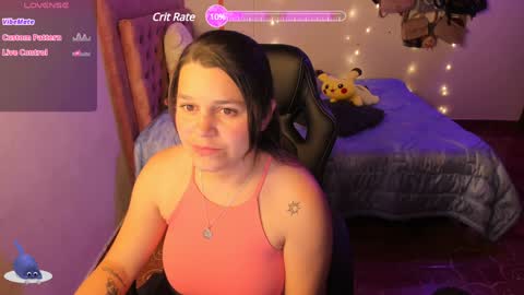 Hello Im Julieta Im 25 years old welcome to my room have fun and be happy. online show from 01/19/25, 03:39