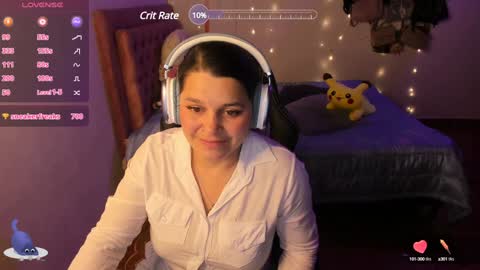 Hello Im Julieta Im 25 years old welcome to my room have fun and be happy. online show from 01/20/25, 02:32