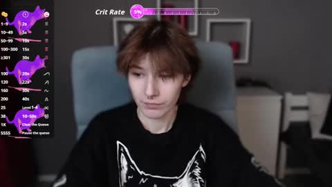 guitarandangell online show from 12/01/25, 04:39