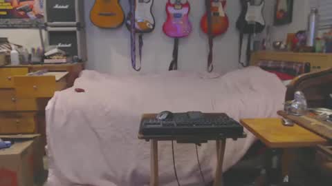 Mario online show from 02/18/25, 09:54