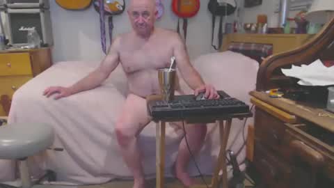 Mario online show from 02/28/25, 08:53