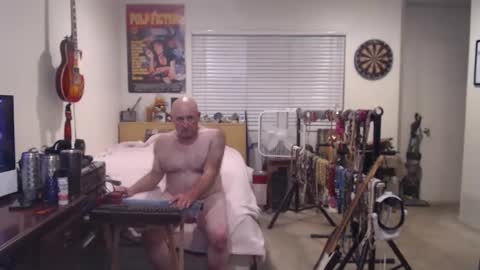 Mario online show from 10/29/25, 07:43