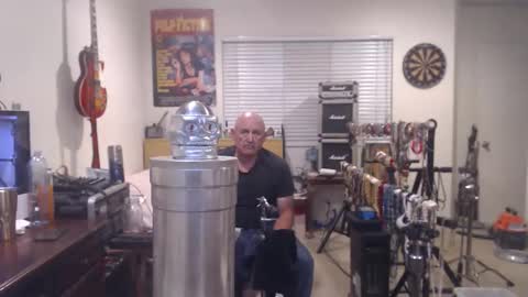 Mario online show from 11/26/25, 11:22