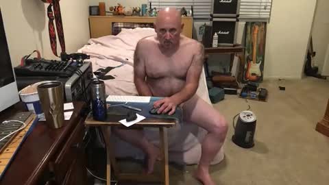 Mario online show from 12/20/25, 07:15