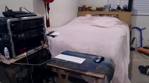 guitarsexgod2 online show from 07/20/26, 08:39