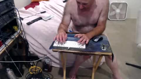 guitarsexgod2 online show from 07/26/26, 09:21