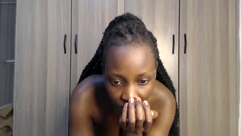 Miss Incredible online show from 09/12/25, 12:55