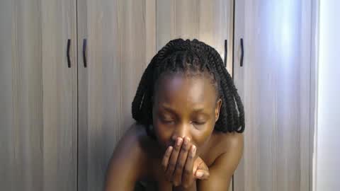 Miss Incredible online show from 10/14/25, 12:50