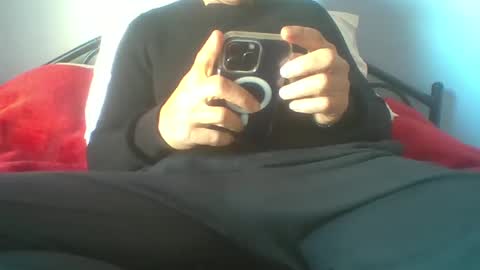 Snapshot of gunishment chatting on 03/08/25, 01:57 gunishment online show from 03/08/25, 01:57