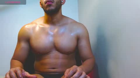 holl latino online show from 06/26/26, 06:34