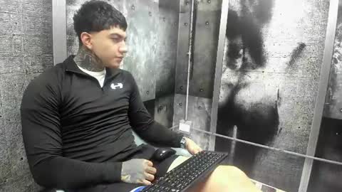 Gury online show from 06/30/26, 08:10