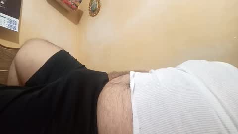 gus_men11 online show from 02/23/25, 11:58