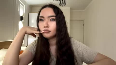 Alana online show from 05/11/26, 01:17