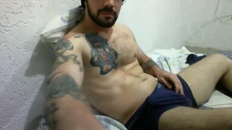 Gustav online show from 09/25/25, 11:08