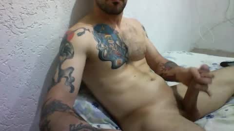 Gustav online show from 10/01/25, 12:16