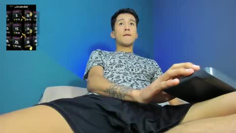 onlyfans    kevin garcia s online show from 12/02/24, 02:42