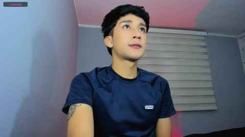 onlyfans    kevin garcia s online show from 10/19/25, 03:07