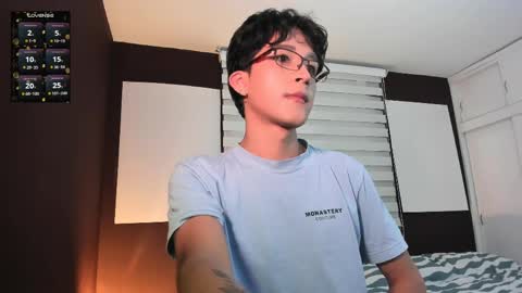 onlyfans    kevin garcia s online show from 03/30/26, 10:55