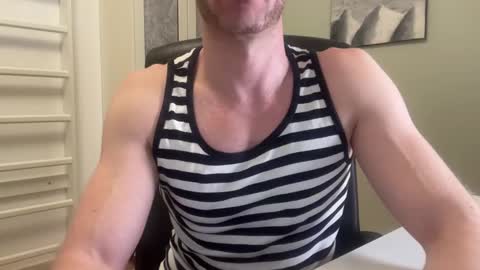 NaughtyFitHusband online show from 03/09/25, 08:42