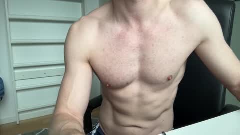 NaughtyFitHusband online show from 03/11/25, 08:20