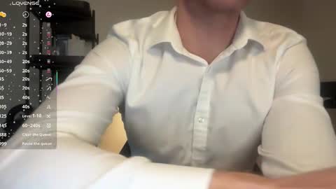 NaughtyFitHusband online show from 12/23/25, 07:28