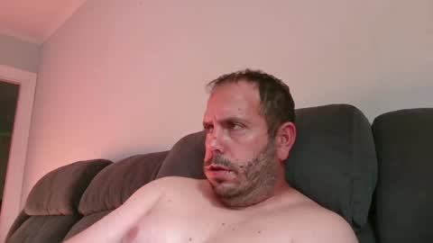 guynaked105 online show from 09/30/25, 12:10