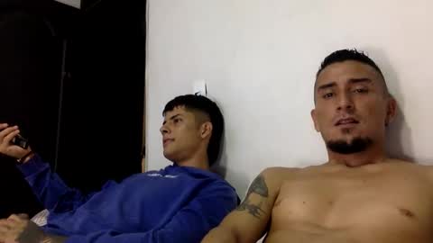 Snapshot of guytav30 chatting on 02/19/26, 02:29 Andy online show from 02/19/26, 02:29