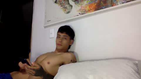 Snapshot of guytav30 chatting on 02/27/26, 11:10 Andy online show from 02/27/26, 11:10